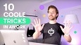 10 coole awork Tricks die du nicht kanntest, dich aber noch produktiver machen!