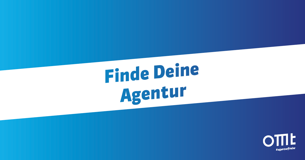 Mit uns findest Du die passende Online Marketing Agentur!