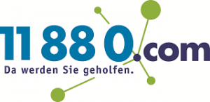 logo 11880 local seo