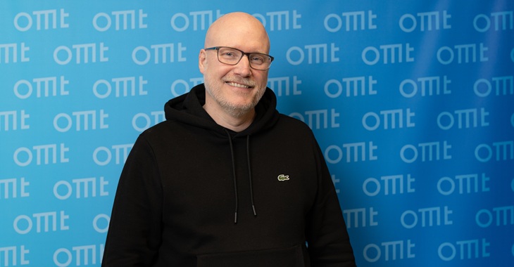 Björn Tantau OMT
