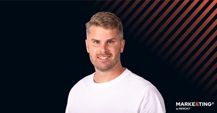 Sascha Behmüller OMT Experte