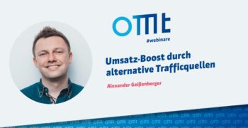 Umsatz-Boost durch alternative Trafficquellen