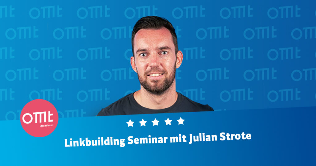 Linkbuilding-Seminar-Neu