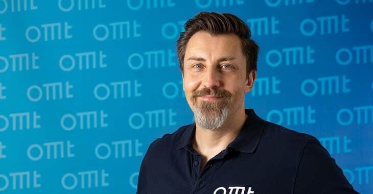OMT Anderas Wander