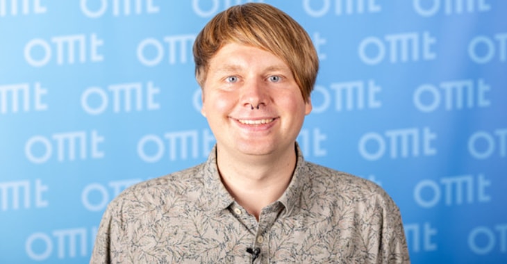 OMT-Experte-Hendrik Unger