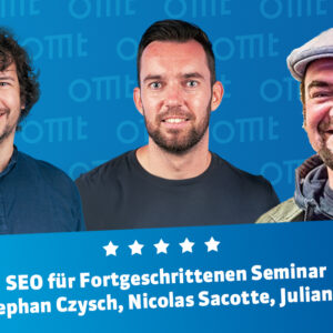 SEO für Fortgeschrittene-Neu