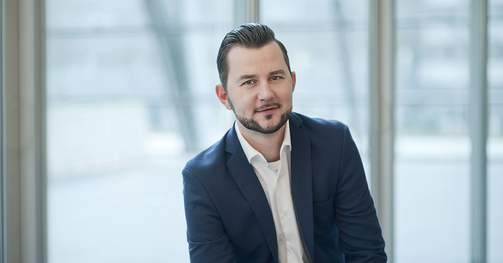 Stefan Vorwerk - OMT-Experte