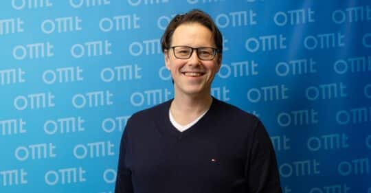 Tomas Herzberger OMT