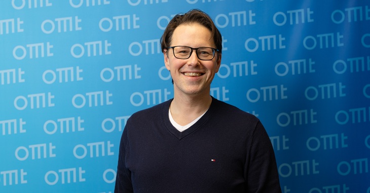 Tomas Herzberger OMT