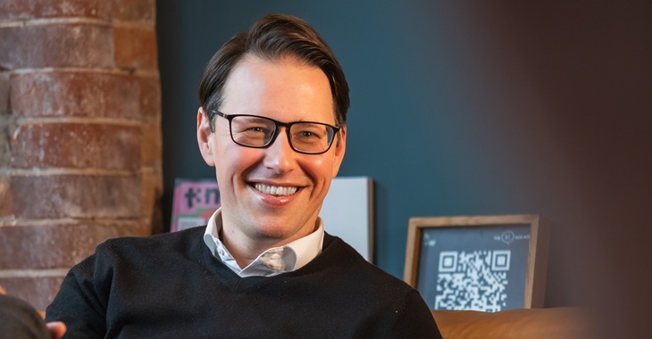 Tomas Herzberger OMT-Experte