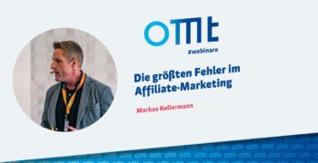 Die größten Fehler im Affiliate Marketing