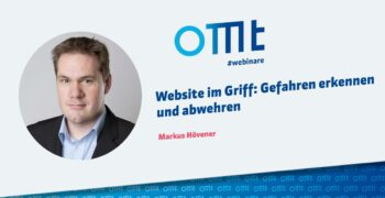 Website im Griff: Gefahren erkennen und abwehren