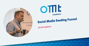 Social Media Seeding Funnel