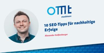 10 SEO-Tipps für nachhaltige Erfolge