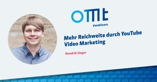 Mehr Reichweite durch YouTube Video Marketing