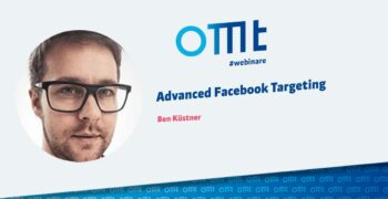Advanced Facebook Targeting