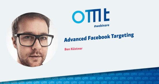 Advanced Facebook Targeting