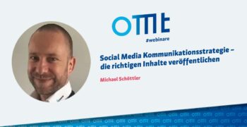 Social Media Kommunikationsstrategie – die richtigen Inhalte veröffentlichen