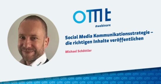 Social Media Kommunikationsstrategie – die richtigen Inhalte veröffentlichen