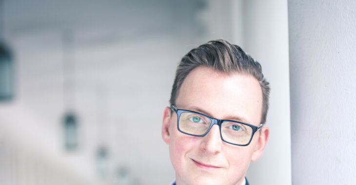 OMT-Experte Peter Krausgrill