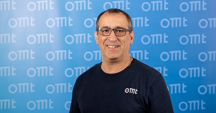 Christos Pipsos OMT-Experte