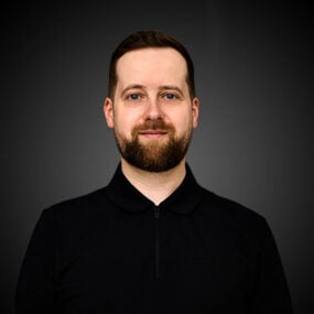 Malte Landwehr