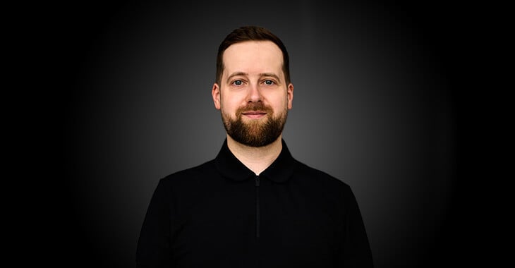 Malte Landwehr