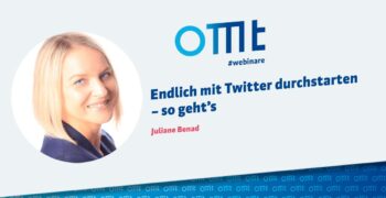 Endlich mit Twitter durchstarten – so geht’s