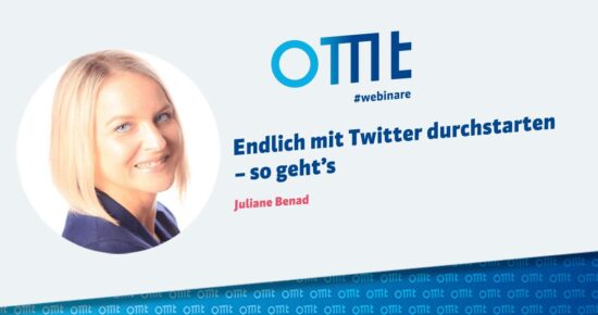 Endlich mit Twitter durchstarten – so geht’s