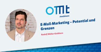 E-Mail-Marketing – Potential und Grenzen