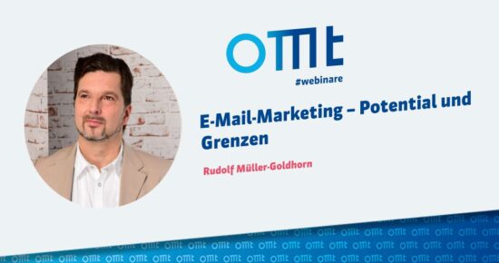 E-Mail-Marketing – Potential und Grenzen