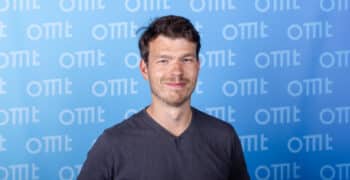 OMT-Experte -Jens Altmann