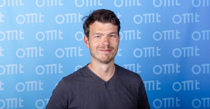 OMT-Experte -Jens Altmann