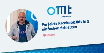 Perfekte Facebook Ads in 9 einfachen Schritten