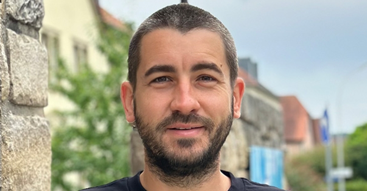 Mario Strack