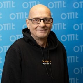 Markus Baersch OMT