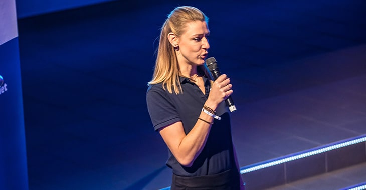 Melanie Schön