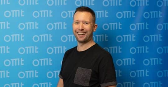 Rene Dhemant OMT