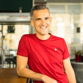 Experte RObin Heintze