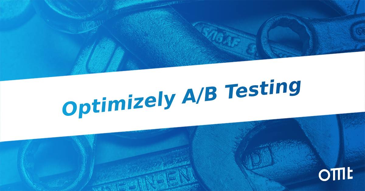 Ist Optimizely A/B Testing das richtige Tool für Dich?