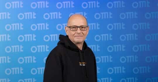 Markus Baersch