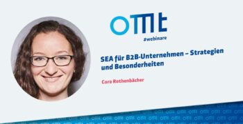 SEA für B2B-Unternehmen – Strategien und Besonderheiten