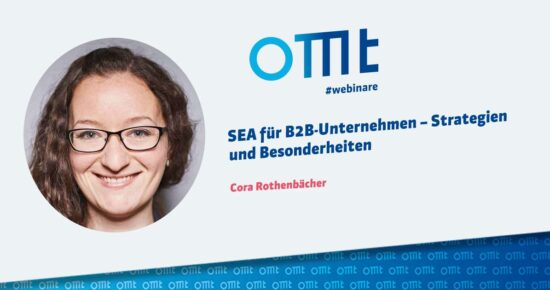 SEA für B2B-Unternehmen – Strategien und Besonderheiten