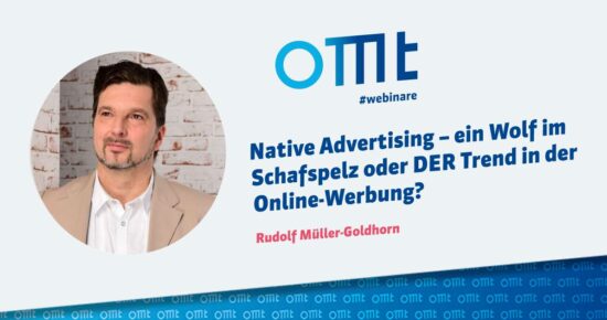 Native Advertising – ein Wolf im Schafspelz oder DER Trend in der Online-Werbung?