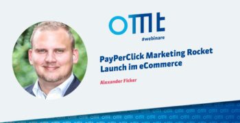 PayPerClick Marketing Rocket Launch im eCommerce