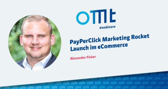 PayPerClick Marketing Rocket Launch im eCommerce