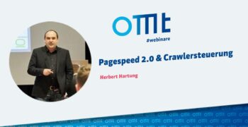 Pagespeed 2.0 & Crawlersteuerung