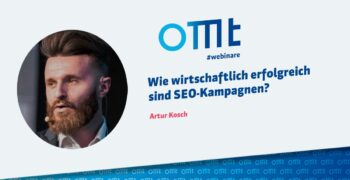 Wie wirtschaftlich erfolgreich sind SEO-Kampagnen?