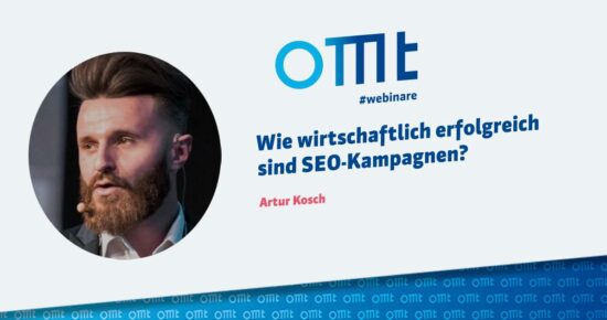 Wie wirtschaftlich erfolgreich sind SEO-Kampagnen?