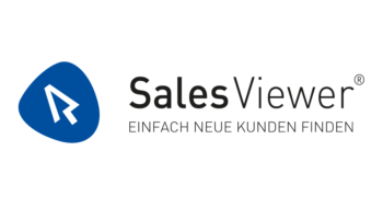 Salesviewer Logo